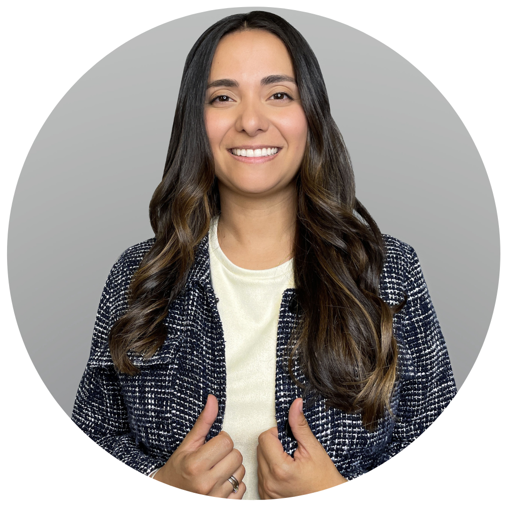 Paula Gaviria Gerente Administrativa