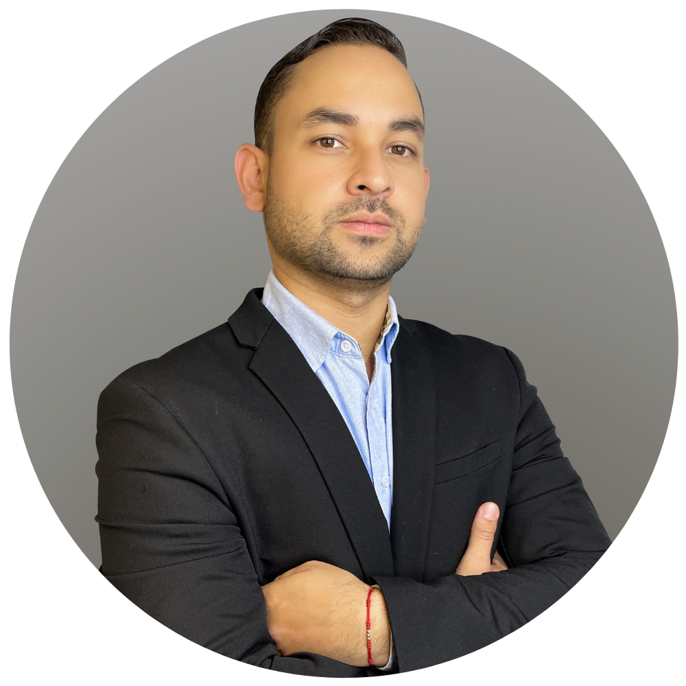 Jose Chica Abogado Externo Asociado