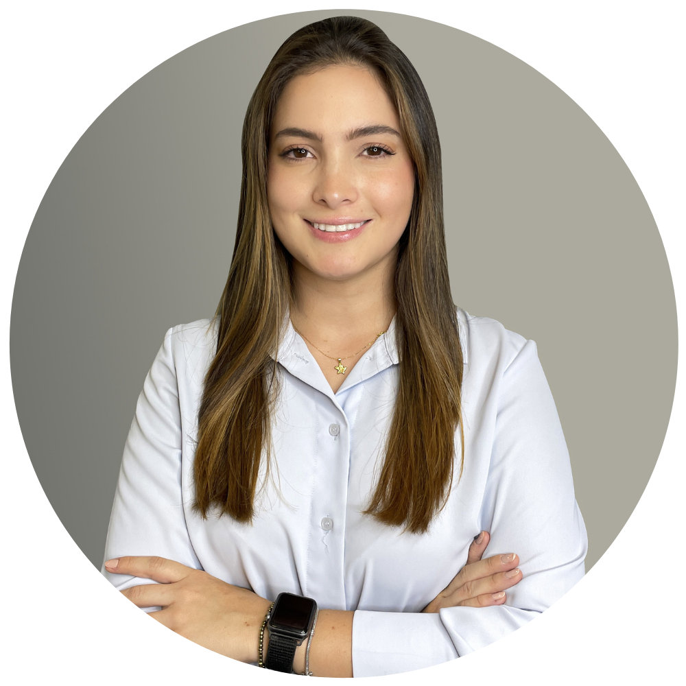 Mariana Gomez Abogada Senior