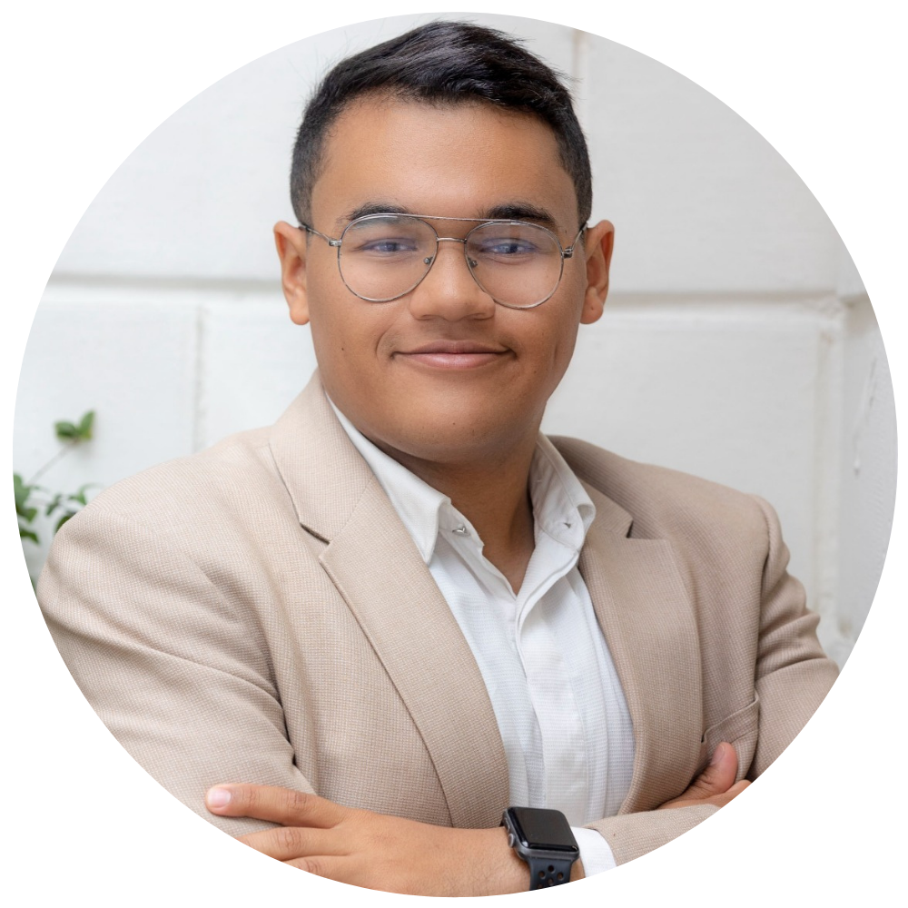 Santiago Rave Abogado Senior