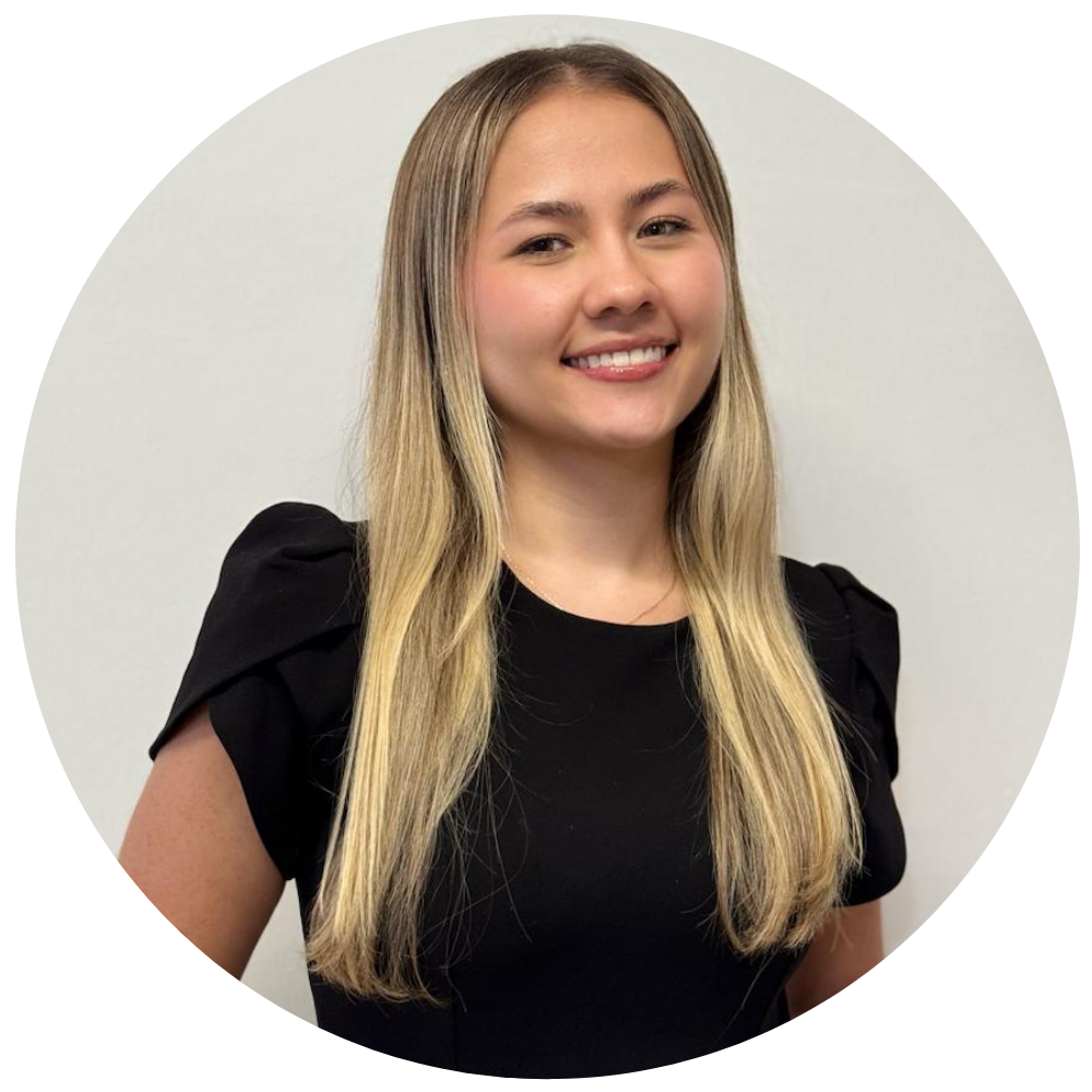 Ana Gama Abogada Junior