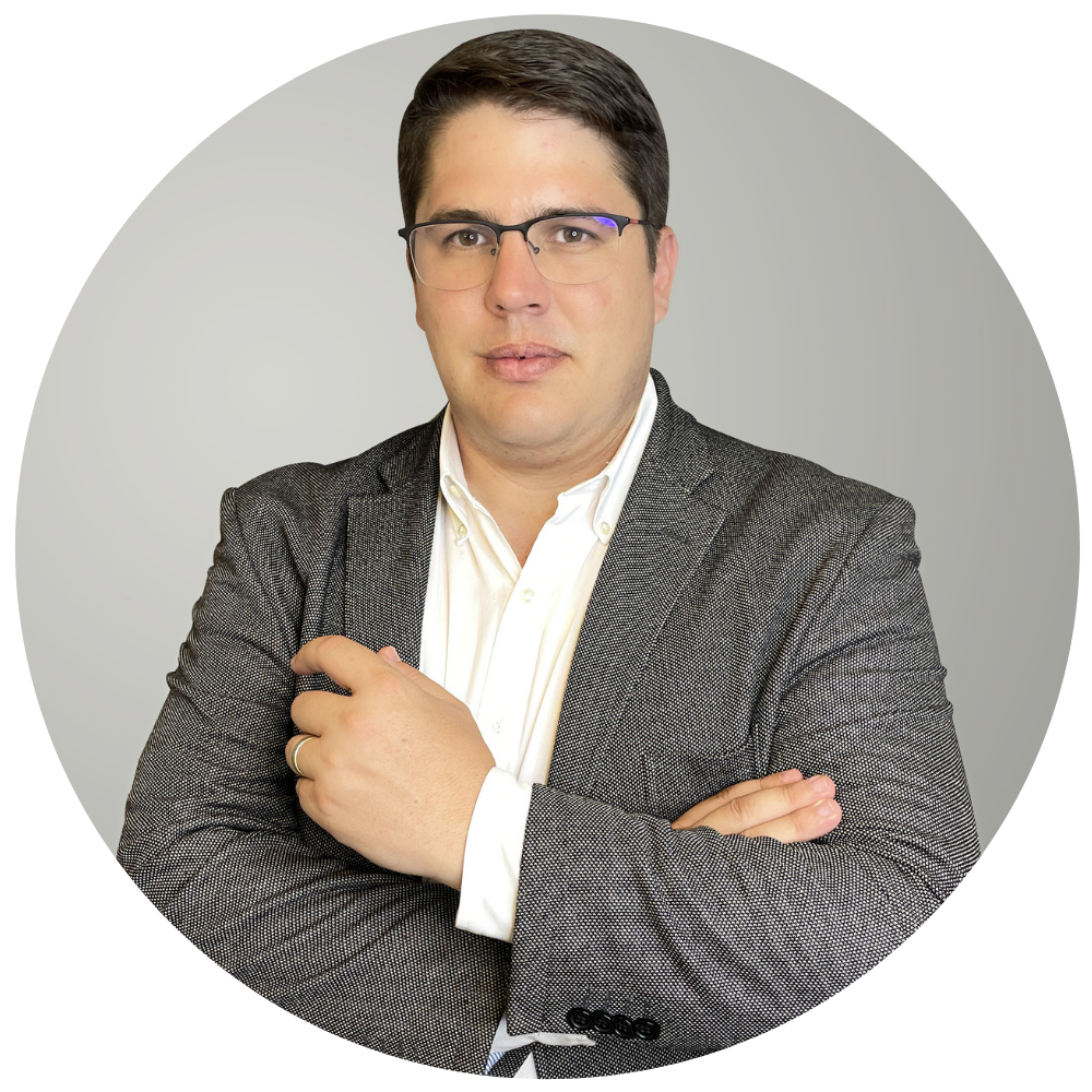 Luis Jaramillo Gerente General