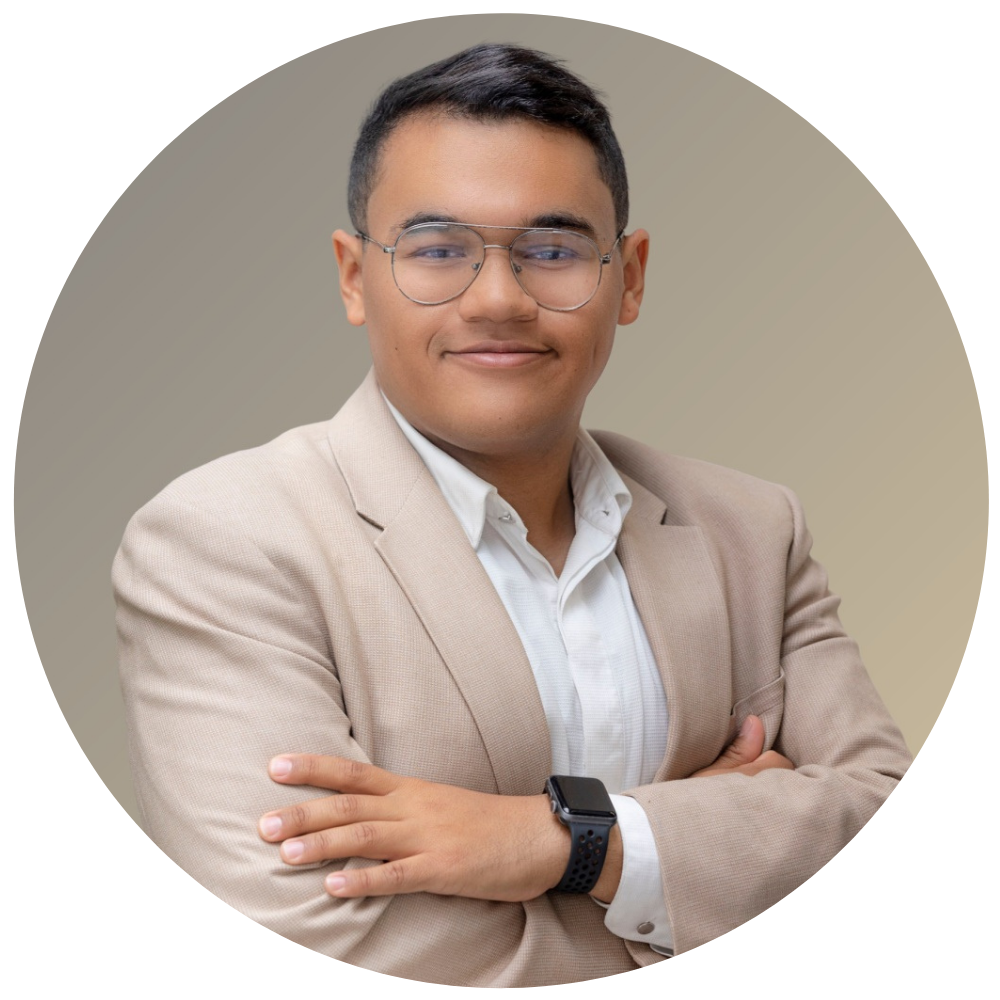 Santiago Rave Abogado Senior